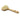 Dural sauna & Massage Brush Pure Natural Bristles Beech Wood - Tekeno