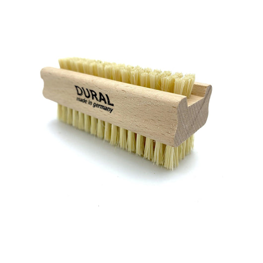 Cepillo de Madera para Manos y Uñas Dural - Fibra Natural Tampico
