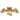 Dural Nail Brush For Children Pure Natural Bristles Beech Wood (mixed designs) - Tekeno