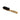 Dural Hair Brush 5 Rows Olive Wood - Tekeno