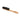 Dural Hair Brush 4 Rows Pear Wood Natural Bristles - Tekeno