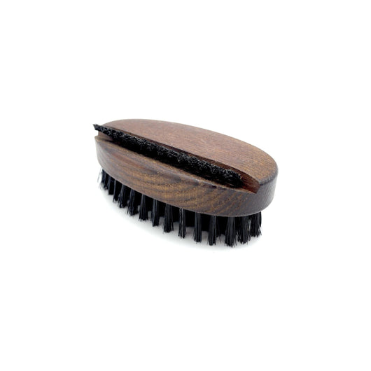 Dural Hand and Nail Brush with Pure Natural Bristles and Ash Wood