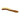 Dural Hat Brush Light Natural Bristles Pear Wood - Tekeno