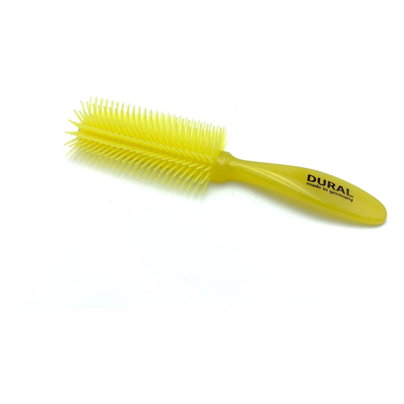 Dural Hair Brush For Styling &amp; care plastic Pins