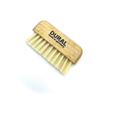 Dural Brush Cleaner - Natural Beechwood with Pure Bristles