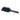 Dural Paddle Brush XL Black - Tekeno