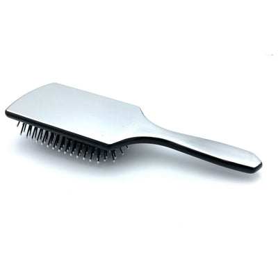 Dural Paddle Brush for Styling & Care With Plastic Pins - Tekeno