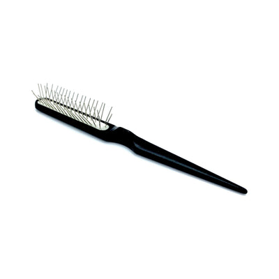 Escova Desembaraçadora Profissional com Cerdas de Aço