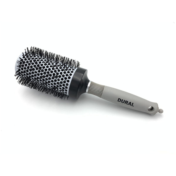 Dural Ceramic Thermal Brush 53mm for Professional Wavy Hair