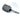 Dural Ceramic Hot Curling Brush For Styling 80mm Heat Resistant Nylon Pins - Tekeno