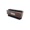 Dural Hand & Nail Brush Pure Natural Bristles Radial Filling Ash Wood