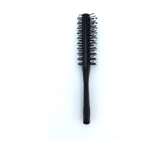 Cepillo Doble Cara para Peinado y Cuidado del Cabello con Puntas de Bola