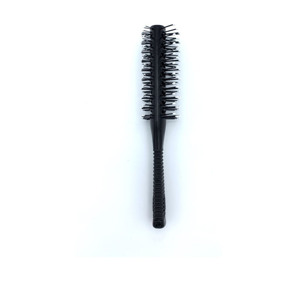 Cepillo Doble Cara para Peinado y Cuidado del Cabello con Puntas de Bola