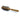 Dural Hair Brush For Styling Nylon Pins Beech Wood - Tekeno