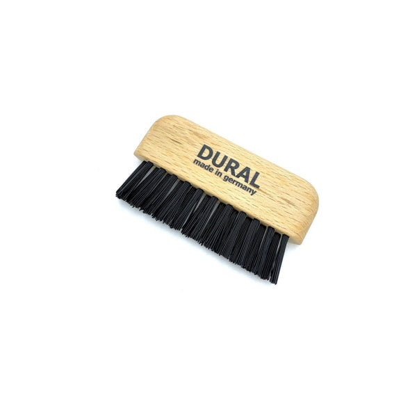 Nylon Bristle Brush and Comb Cleaner
