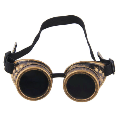 Gafas de Soldador para Cosplay y Disfraces - Image 4
