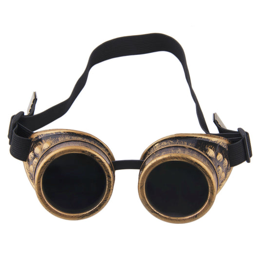 Gafas de Soldador para Cosplay y Disfraces - Image 4