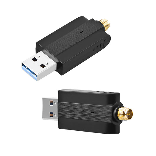 Adaptador WiFi AC1200 de Alta Velocidad - Image 7