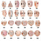 Cuentas de Plata Esterlina S925