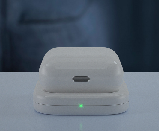 Cargador Inalámbrico Multiperfil - Compatible con Apple y Smartphones - Image 7