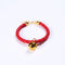Red M