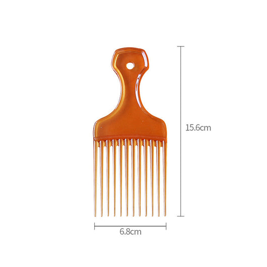 Peine Desenredante de Dientes Anchos - Image 2