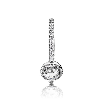 Anillo de Plata S925 Elegante y Versátil - Image 5