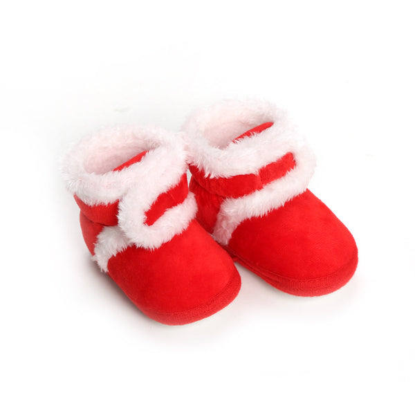 Zapatos Acolchados Suaves para Bebés