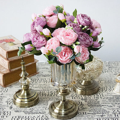 Flores Artificiales Decorativas Premium - Image 14