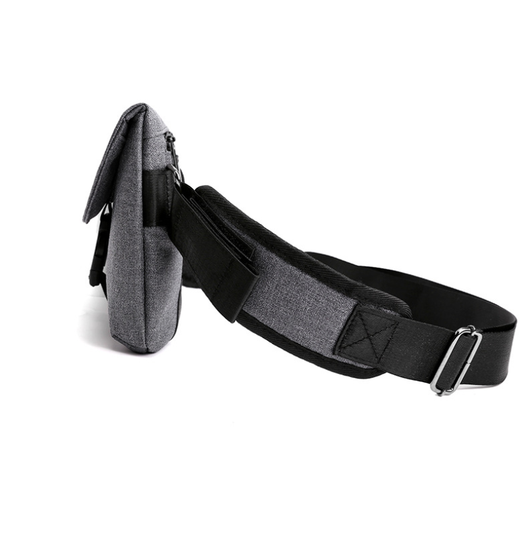 Bolsa de Hombro para Hombre - Image 5