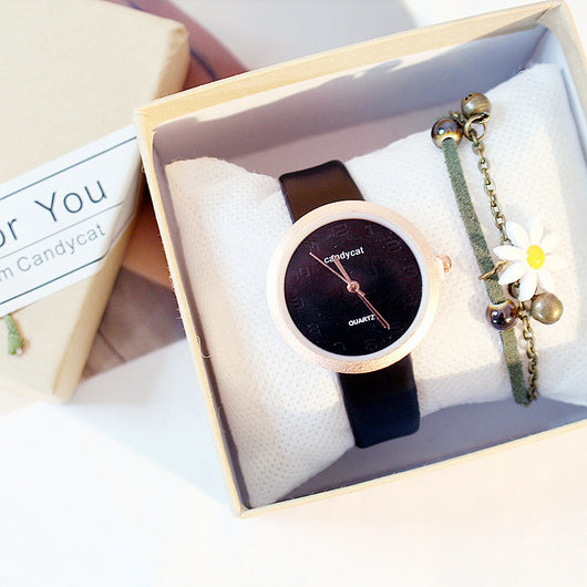 Reloj de Pulsera Vintage para Mujer - Image 10