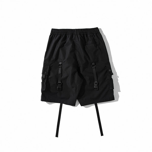 Pantalones Sueltos de Moda Oversize