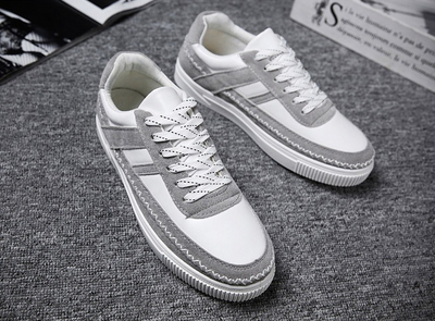 Tenis Deportivos Bajos para Hombre - Image 7