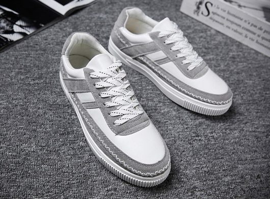 Tenis Deportivos Bajos para Hombre - Image 7