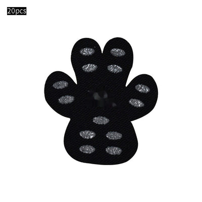 Almohadillas Antideslizantes Invisibles para Patas de Perro - Verano - Image 12