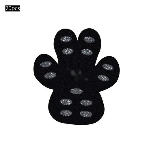 Almohadillas Antideslizantes Invisibles para Patas de Perro - Verano - Image 12