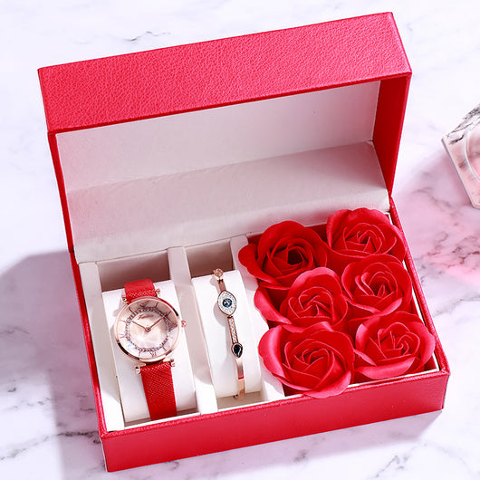 Relojes Elegantes para Mujeres - Regalo Perfecto para San Valentín - Image 6