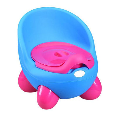 Orinal Infantil con Diseño Divertido - Image 4