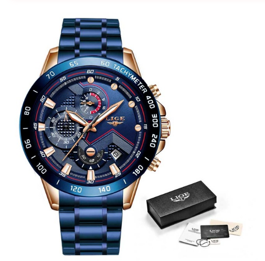 Reloj Inteligente Minimalista Anti-Distracciones - Image 35