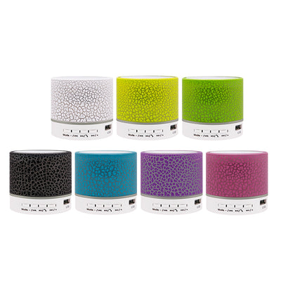 Tarjeta de Audio Bluetooth Inalámbrica con Subwoofer para Móvil y Computadora - Image 6