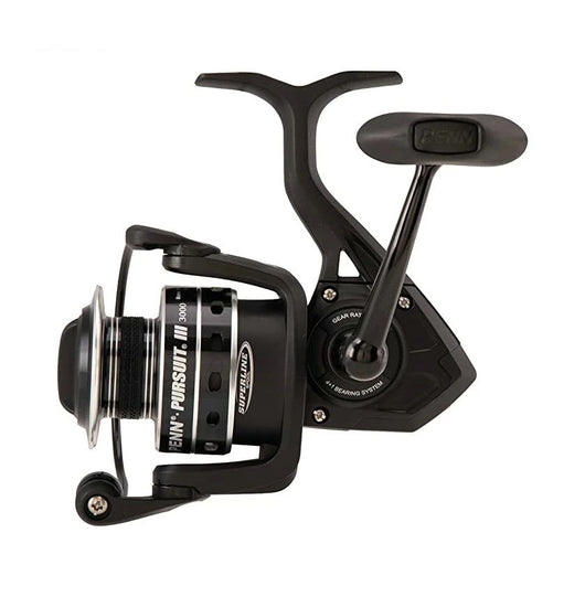 Carrete Metálico para Pesca Marina - Image 2