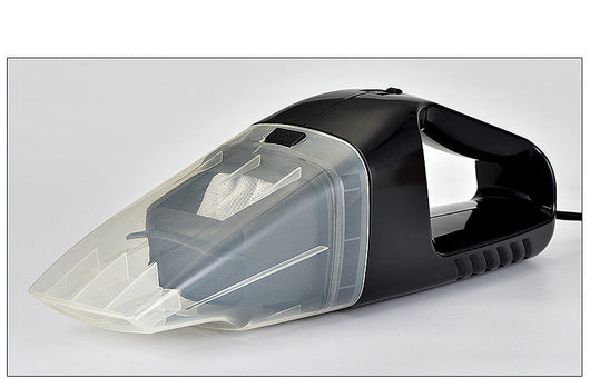 Aspiradora Portátil para Auto con Potencia Inalámbrica - Image 4