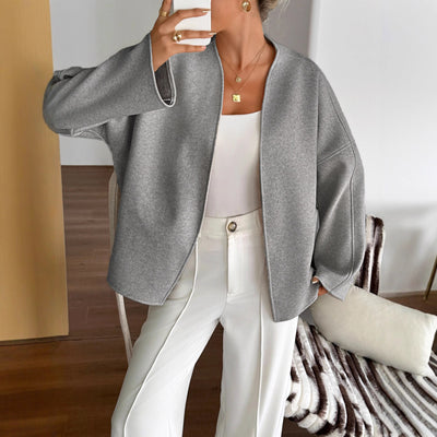 Blazer de Vacaciones con Tirantes Ajustables para Mujer - Image 3