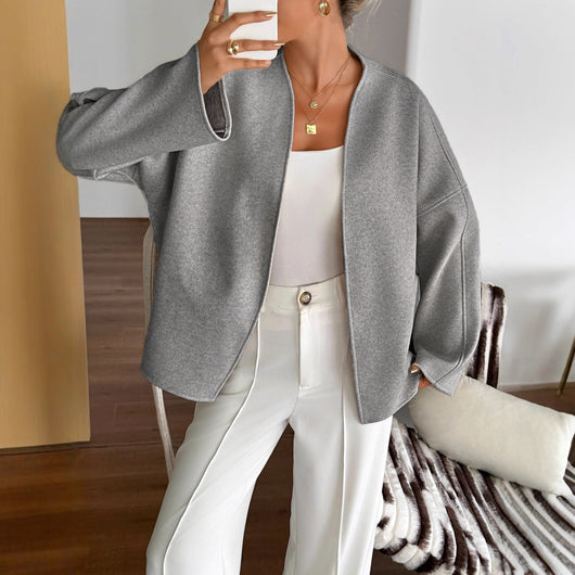 Blazer de Vacaciones con Tirantes Ajustables para Mujer - Image 3