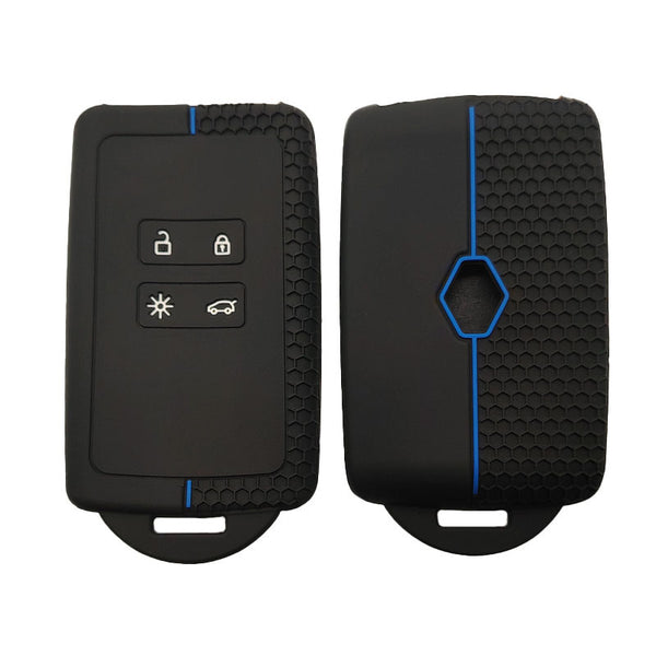 Funda Protectora de Silicona para Llaves Antiimpactos - Image 4