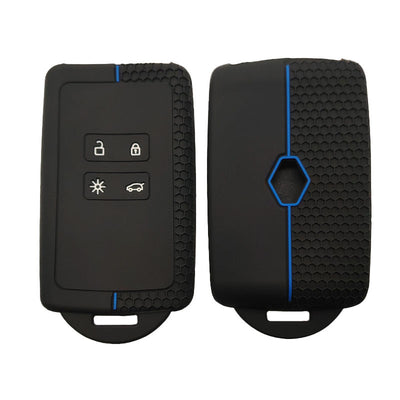 Funda Protectora de Silicona para Llaves Antiimpactos - Image 4