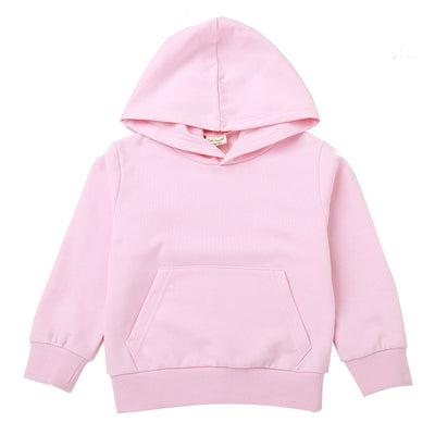Sudadera con Capucha de Manga Larga para Niños - Image 13