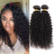 Brazilian Natural Hair Wig 22 Inches - Premium Jet Black