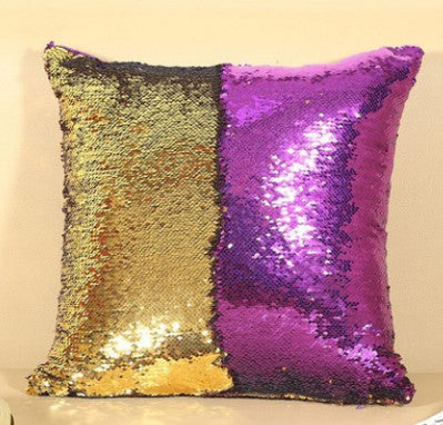 Funda de Almohada Bolster Bicolor Encriptada Premium - Image 16