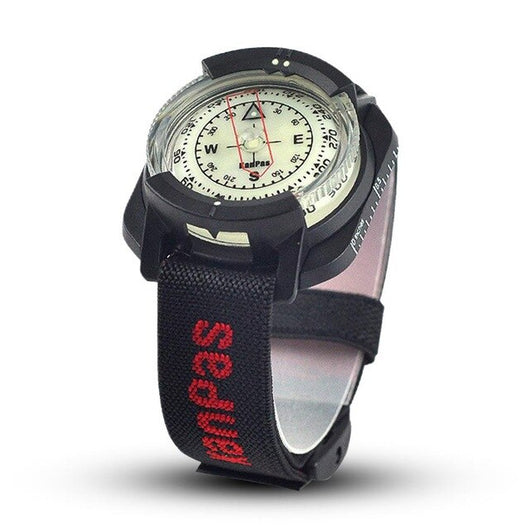 Reloj Brújula Deportivo para Actividades al Aire Libre - Image 7